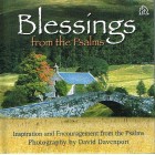 Blessings From The Psalms by David Davenport